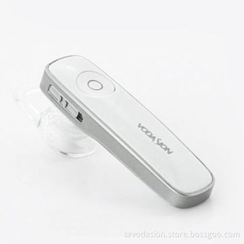 2014 New Fashion Stereo Sound Best Hot Sales Wireless Bluetooth Earphone